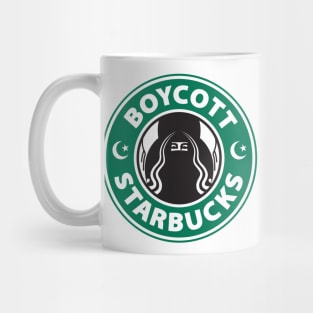 Starcucks Mug